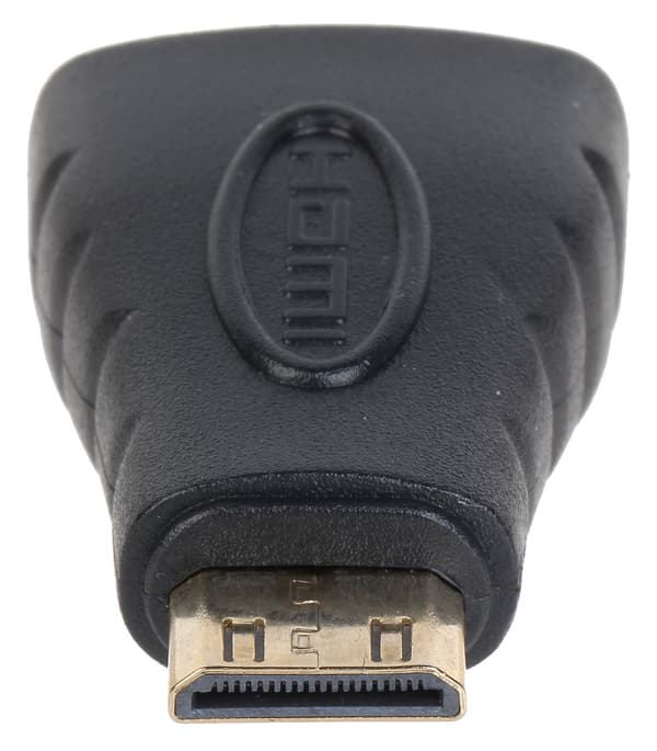 Direkte konverter HDMI-W-MINI/HDMI-G