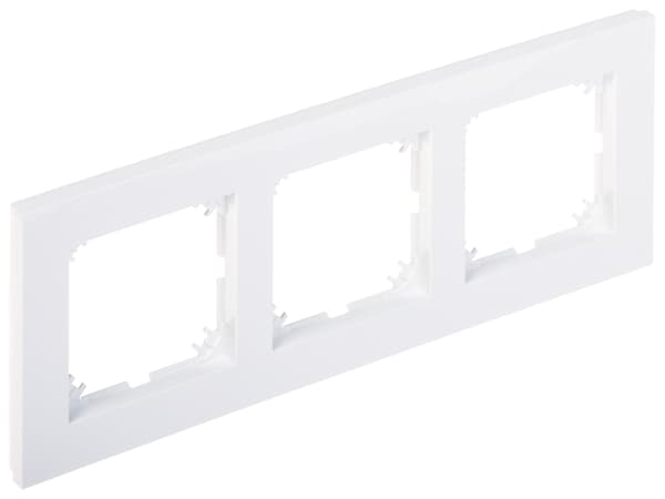 Santra Frame 4173-00 EPN Elektro-Plast väggmontering