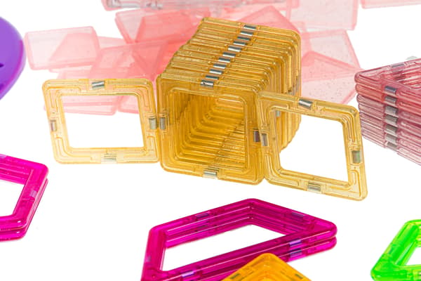 MAGNEETTIPALAATIKKO 112 kpl Nro: 6522