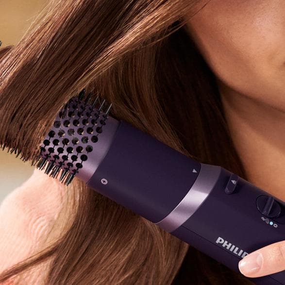 PHILIPS Krølletørrer serie 3000 BHA305/00