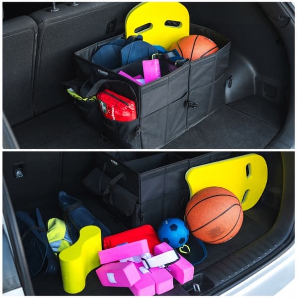K2 AW110 CARDOS organizer för bagageutrymme