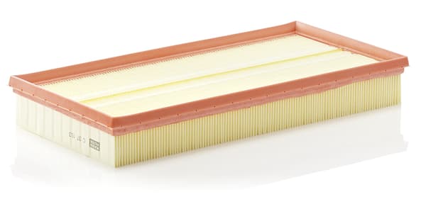 LUFTFILTER C37153 MANN