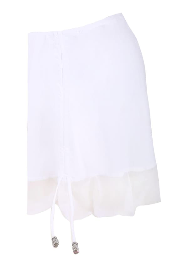 Rantahame poimulla Mamba White Marilyn S/M