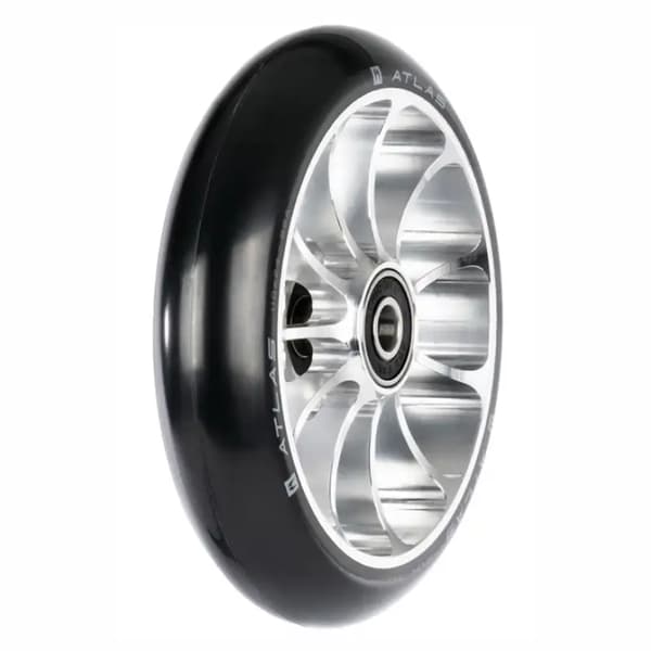 Ethic Atlas 110mm Hjul för Sparkcykel | Raw