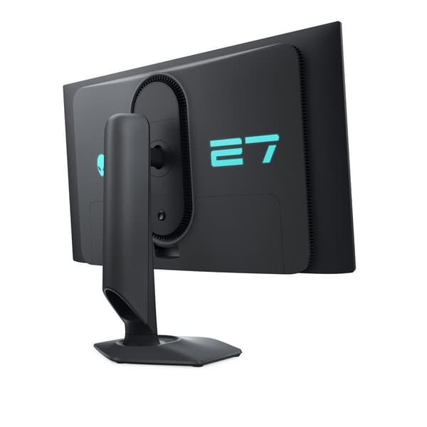 SKÄRM DELL ALIENWARE QD-OLED 27 AW2725DF 360Hz