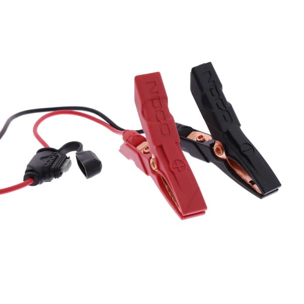 NOCO GENIUS 1 EU 6/12V 1A Batteriladdare
