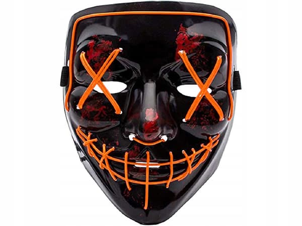 MASK LED MIX (120) GAB_A