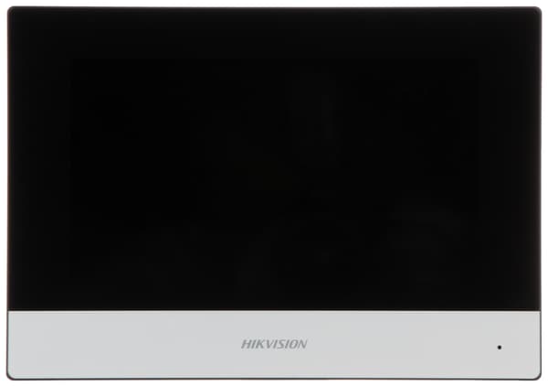 DS-KIS604-S(C) Hikvision VIDEO INTERCOM-SÆT