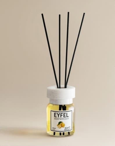 Eyfel - luftfrisker i form af sticks Citron 120 ml