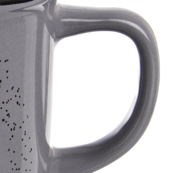 Keramisk kaffekopp 370 ml