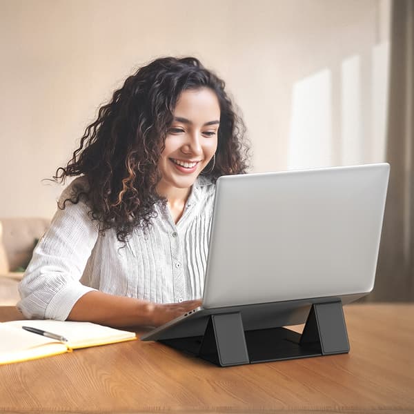 MCDODO BÆRBAR TABLET STAND JUSTERBAR HOLDER STAND