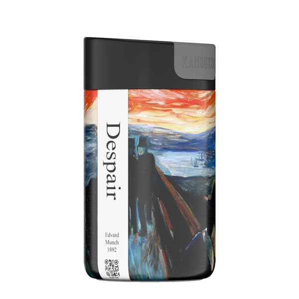 Kambukka Olympus Despair termisk krus 300ml