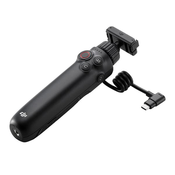 DJI Osmo Action -monitoimilatauskahva