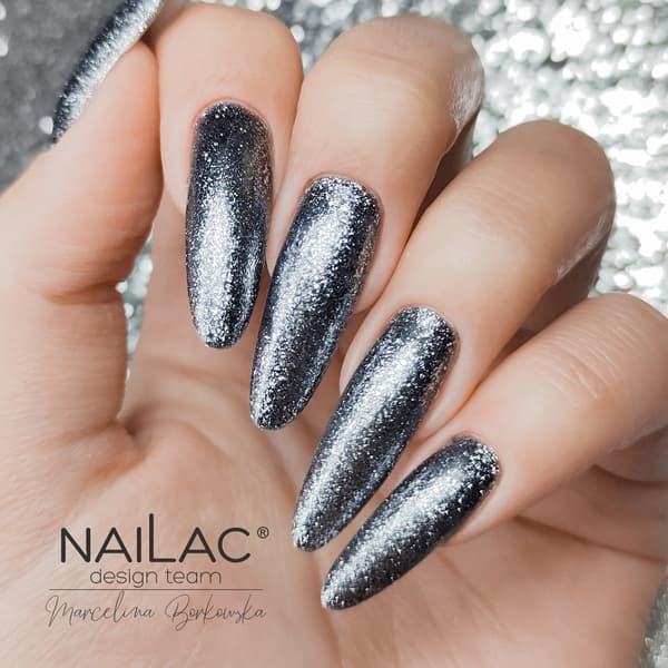 #455 NaiLac Hybrid Nagellack 7ml