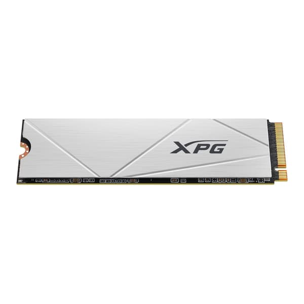 ADATA GAMMIX S60 SSD 2 Tt PCIe Gen4 M.2