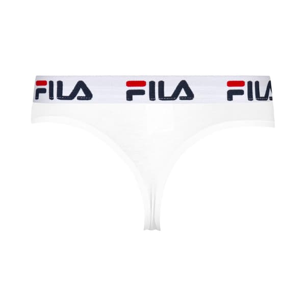 Fila damtrosor STRING 1-PACK vita FU6061-300 r L