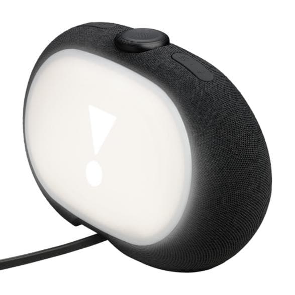 JBL Horizon 3 Sort clockradio