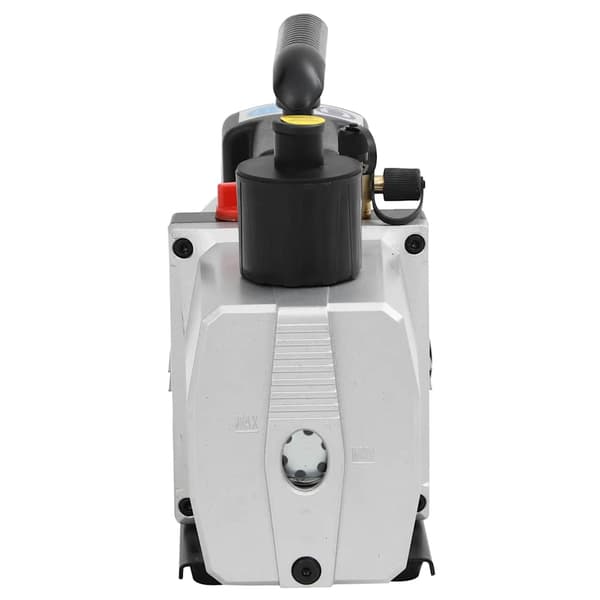 Vakuumpump 100 l/min 2-stegs