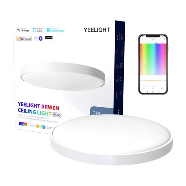 Yeelight Arwen Loftlampe 450S Smart Loftlampe