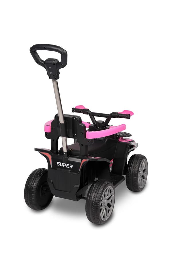 Potkulauta MOVIX Pinkki