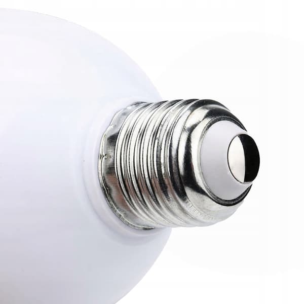 DISCO-PYÖRIVÄ LAMPPU E27 RGB DISCO-PALLO