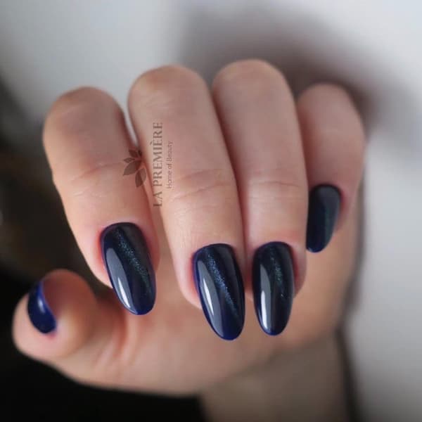 Kattögon 5D #008 NaiLac 7ml