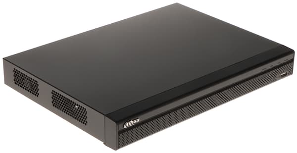 IP-OPTAGER NVR4232-4KS3 32 KANALER DAHUA