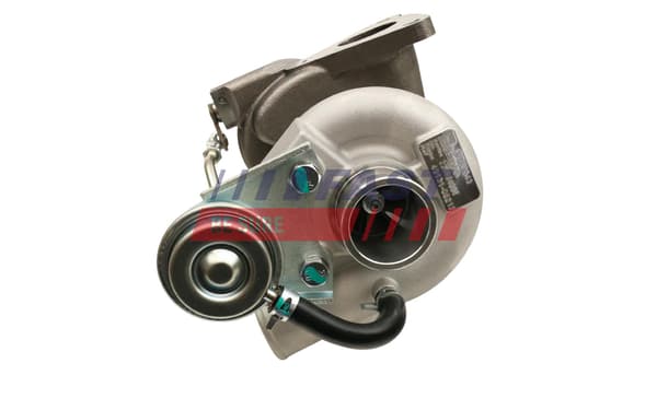TURBOAGGREGAT FT63543 FAST