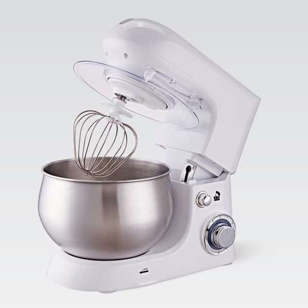 Maestro MR-559 Planetblandare, 5,0 l, 2000 W, Vit