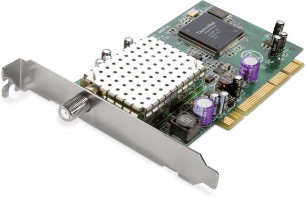 Technisat DVB-S SkyStar 2 PCI Tuner Card