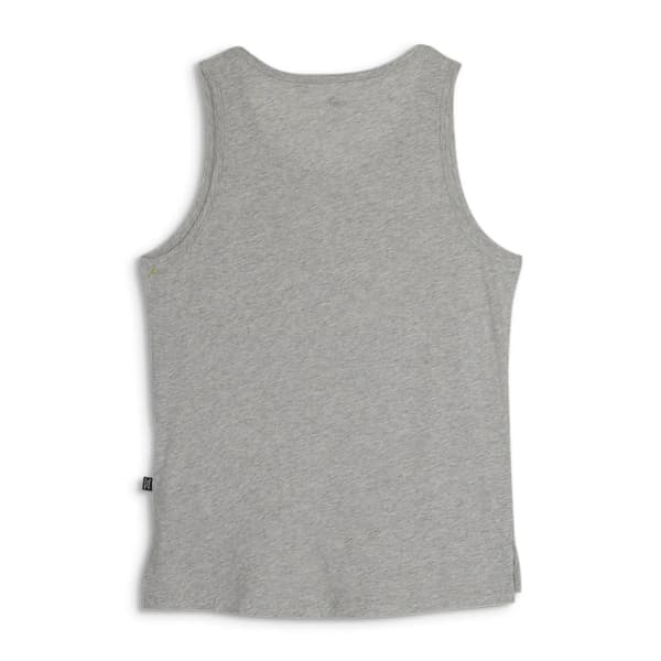 Puma ESS SMALL LOGO damlinne grå 67712303 r S