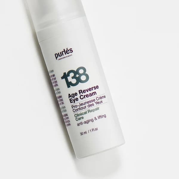 Purles 138 silmänympärysvoide