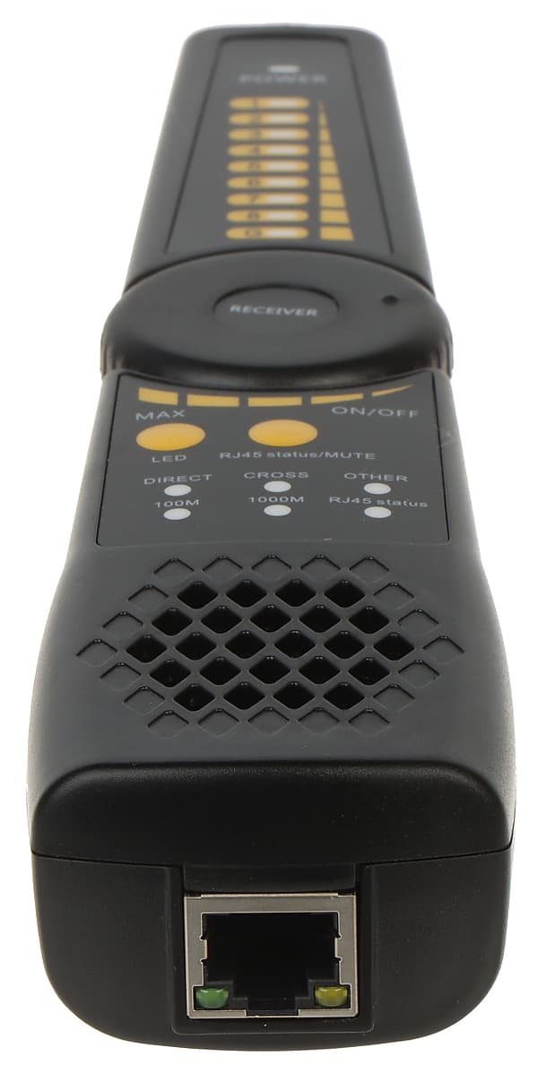 Kaapelitesteri CS-NT24-PRO
