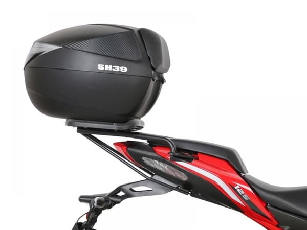 Shad topcase-bøjle til Benelli BN 125 CBS