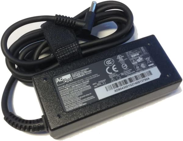 HP 65W Smart strømforsyning, 854055-004