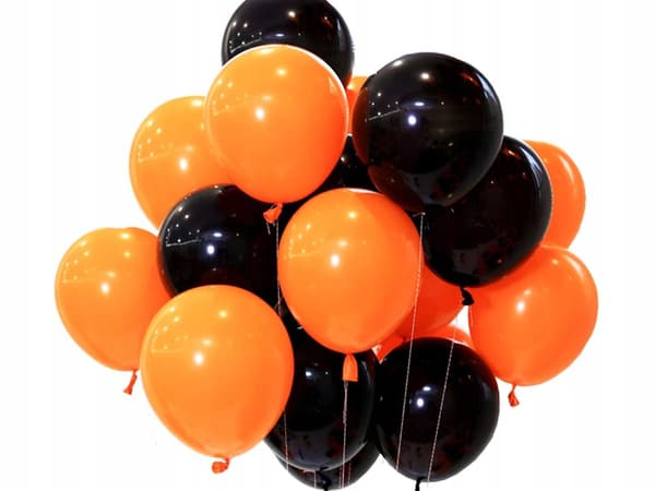 Balloner sæt 20 stk (200) GAB_A