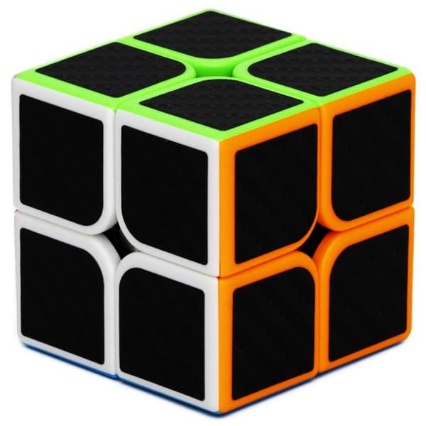 MoYu 2x2 Carbon
