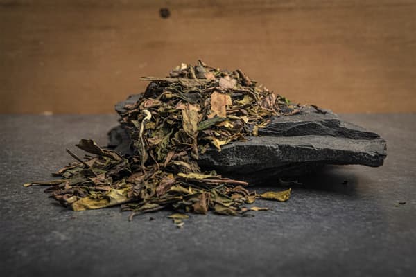 Vit te Pai Mu Tan - ungdomens elixir ! 50g