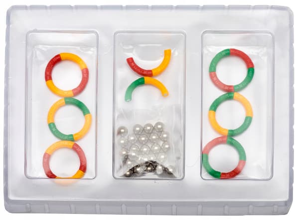 MAGNEETTIPALARI TORNI 53 OSAA NRO: 4955