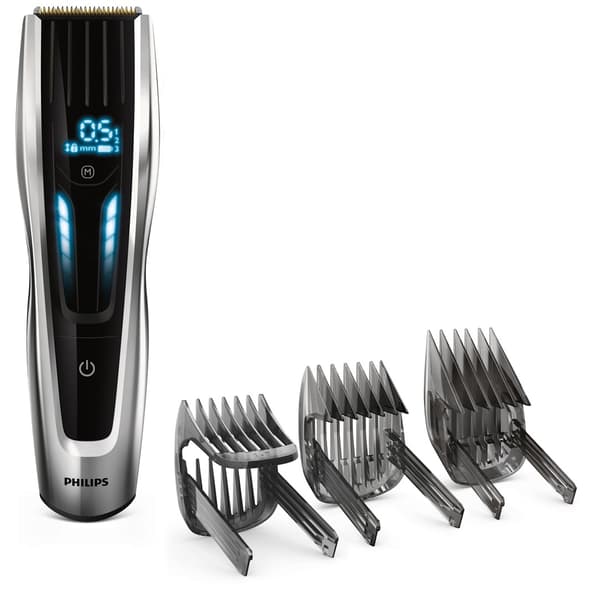 PHILIPS HC 9450/15 hiustenleikkuri