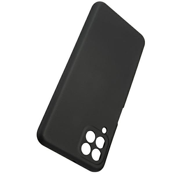 Beline Silikone Etui Samsung M33 5GM336 Sort