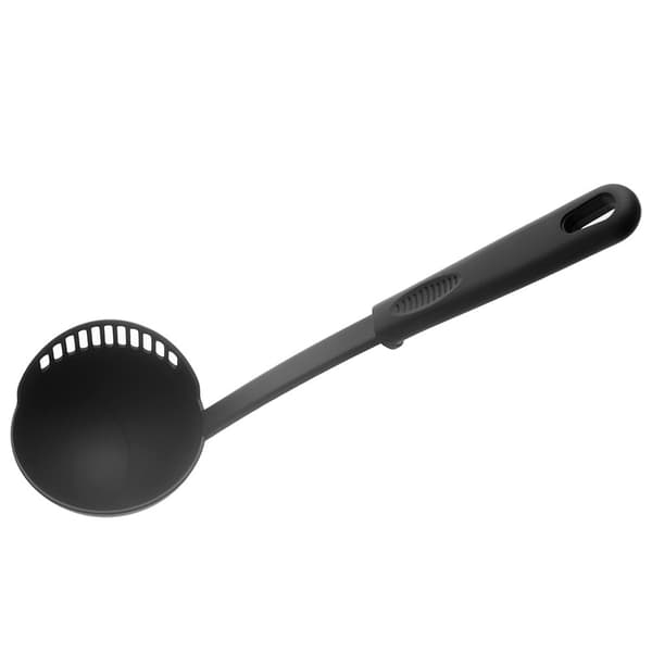 Silslev svart BLACKLINE 150 ml, 30,5 cm