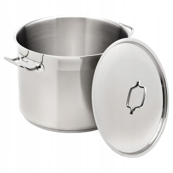 NOIS Profi Line traditionel gryde 19,4 l