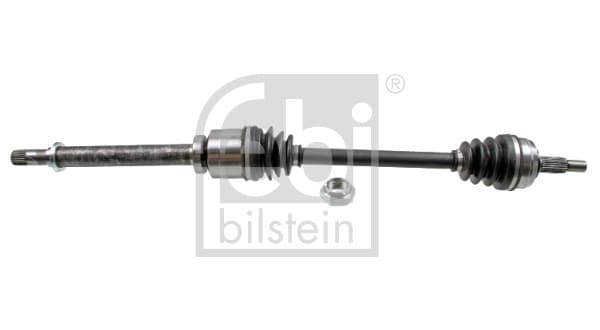 DRIVAXEL 181274 FEBI