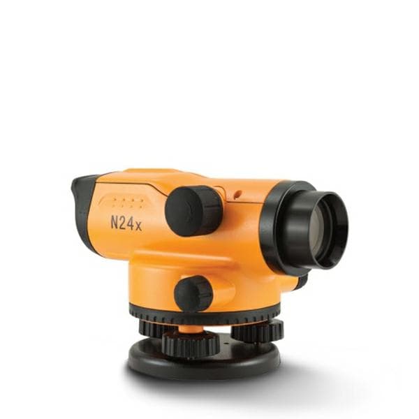 NIVEAUSYSTEM OPTISK NIVEAU 24X