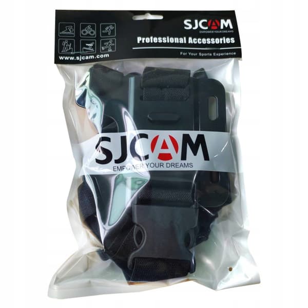 SJCAM brystrem tilbehør BRYSTKREM til kameraet