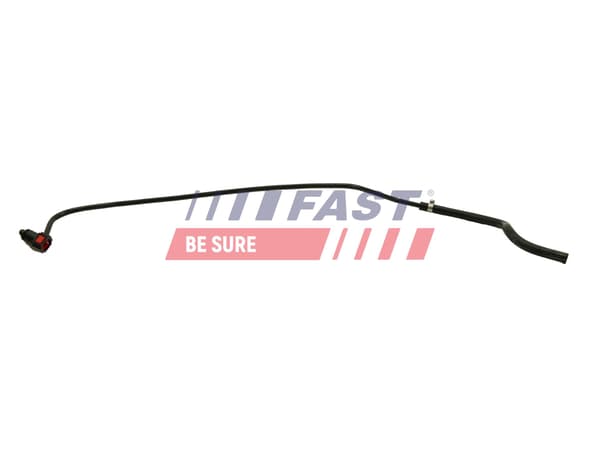 BRÆNDSTOFSLANGE FT39543 FAST