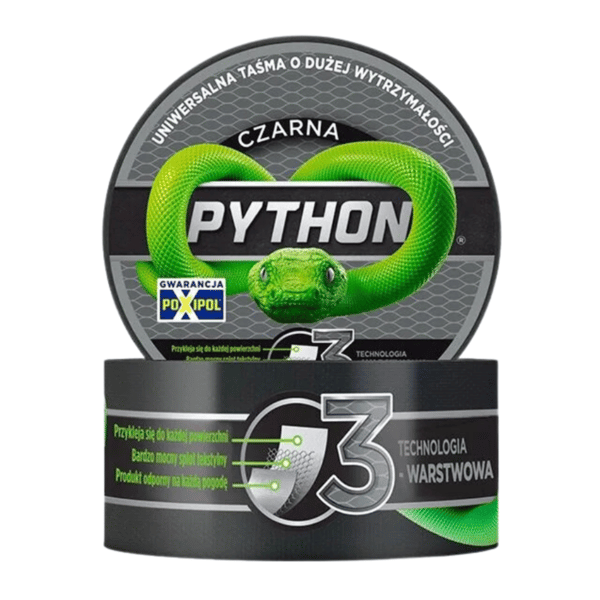 Python sort bånd (40188)