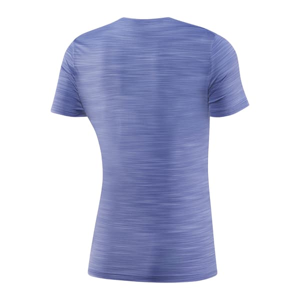 Naisten REEBOK AC TEE S -treenipaita