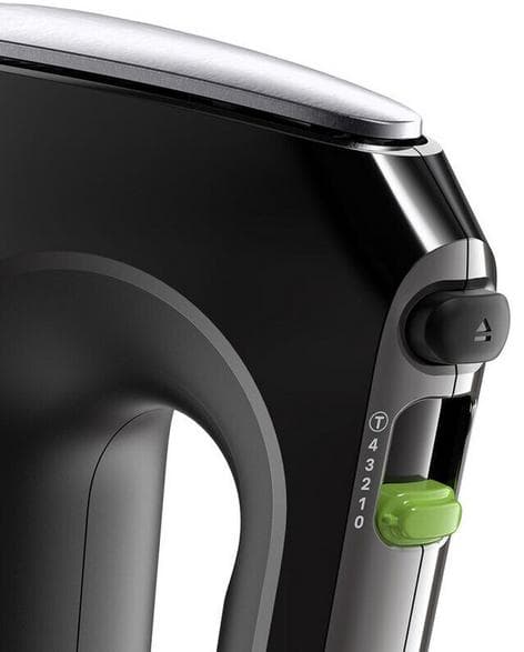 Braun MultiMix 2 HM 2110 Musta – Käsivatkain